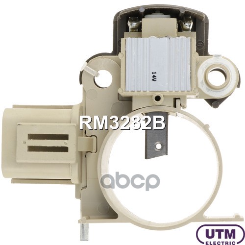 Регулятор Генератора Utm арт. RM3282B
