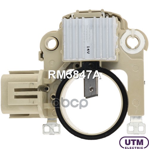 Регулятор генератора Utm арт. RM3847A