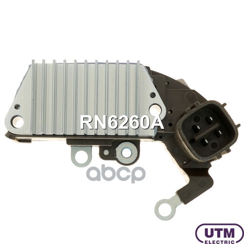 Регулятор Генератора Utm арт. RN6260A