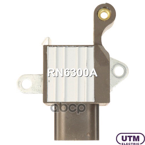 Регулятор генератора Utm арт. RN6300A