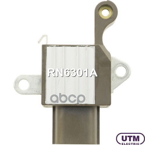 Регулятор генератора Utm арт. RN6301A