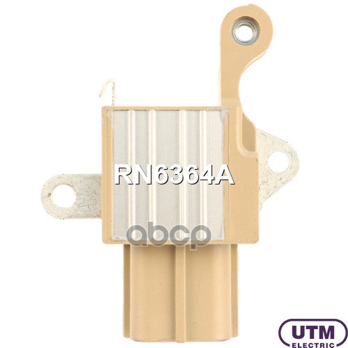 Регулятор генератора Utm арт. RN6364A