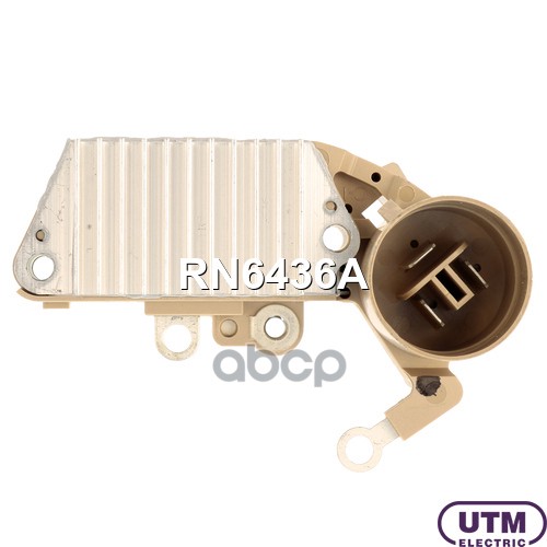 Регулятор Генератора Utm арт. RN6436A
