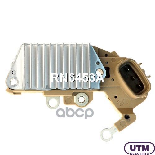 Регулятор генератора Utm арт. RN6453A