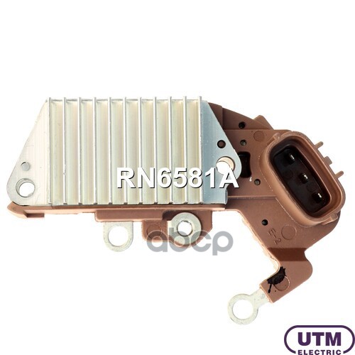 Регулятор Генератора Utm арт. RN6581A