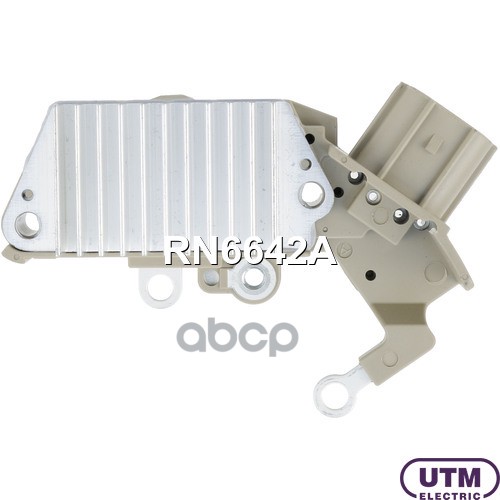 Регулятор генератора Utm арт. RN6642A