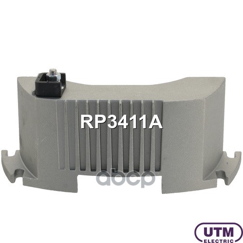 Регулятор Генератора Hcv Utm арт. RP3411A