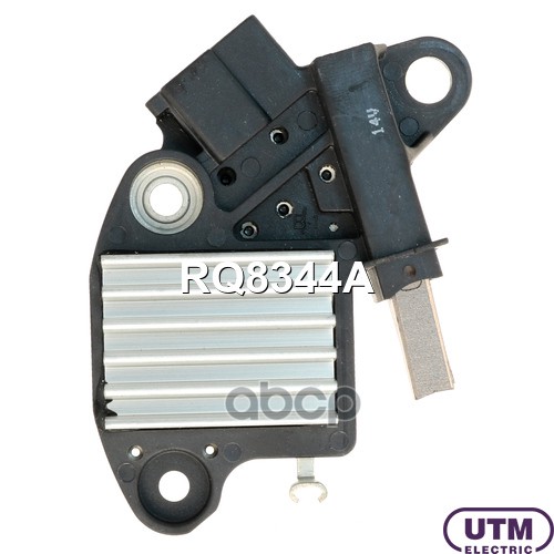 Регулятор генератора Utm арт. RQ8344A