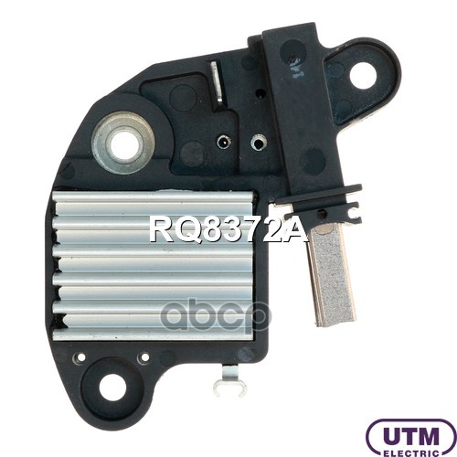 Регулятор генератора Utm арт. RQ8372A