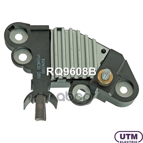 Регулятор генератора Utm арт. RQ9608B