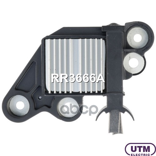 Регулятор генератора Utm арт. RR3666A