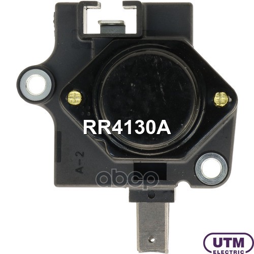 Регулятор Генератора Utm арт. RR4130A