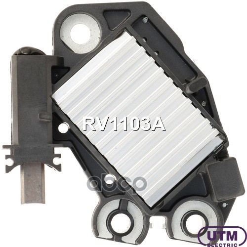 Регулятор генератора Utm арт. RV1103A