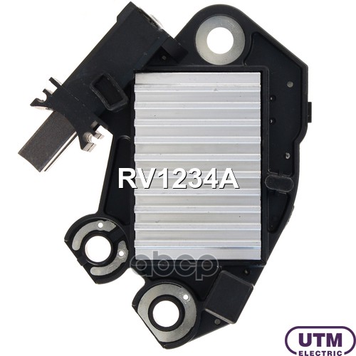 Регулятор Генератора Utm арт. RV1234A
