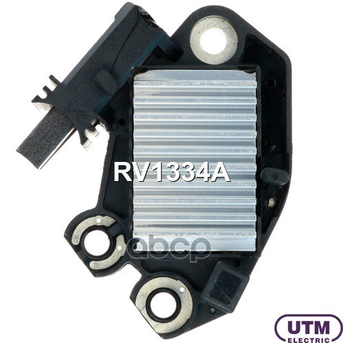 Регулятор Генератора Utm арт. RV1334A