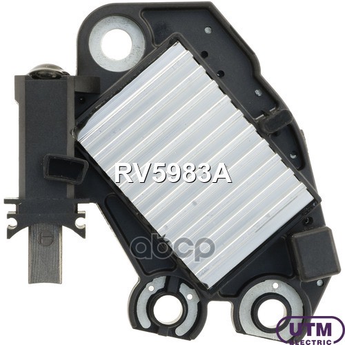 Регулятор Генератора Utm арт. RV5983A