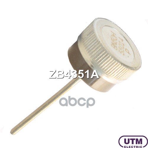 Диод Генератора Utm арт. ZB4351A