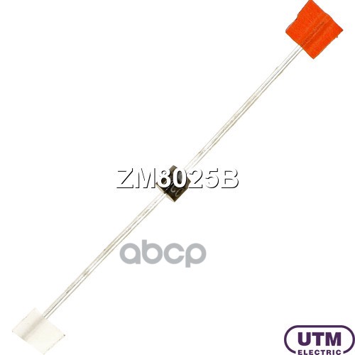 Диод генератора Utm арт. ZM8025B