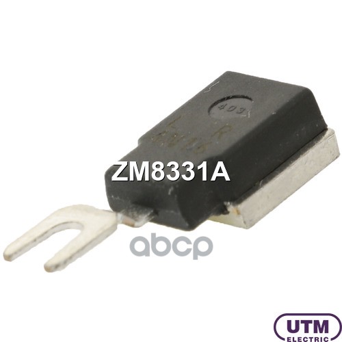 Диод Генератора Utm арт. ZM8331A