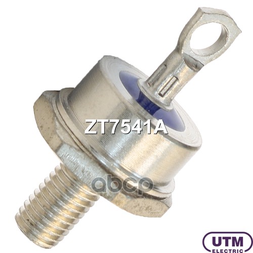 Диод Генератора Utm арт. ZT7541A