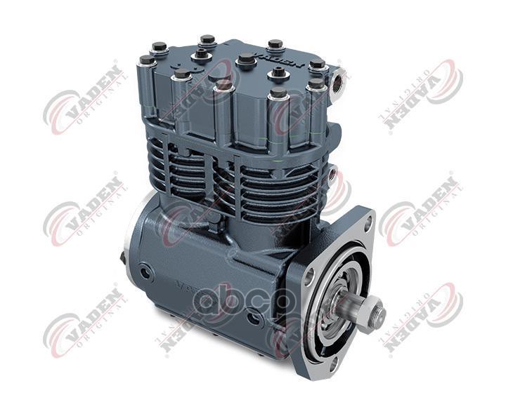 Компрессор Воздушный (730075) VADEN арт. 1400040002