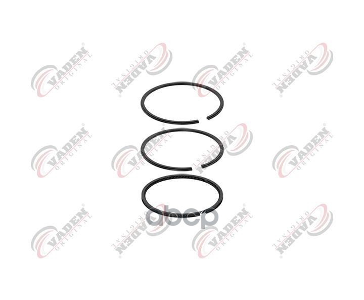 Кольца Компрессора Маз Дв. Мб VADEN арт. 851200