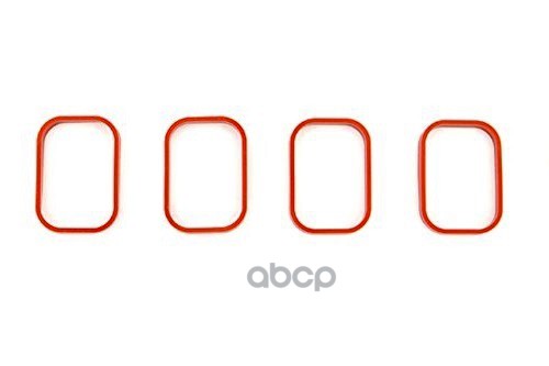 Прокладка впускного коллектора №2 VAG арт. 03C129717A