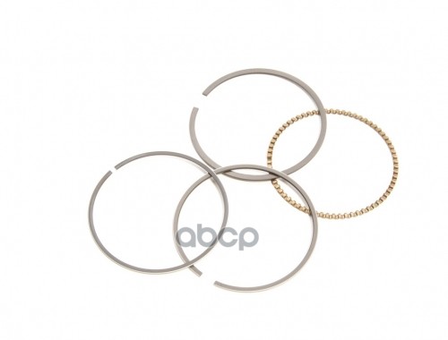 Кольца Поршневые Skoda Fabia 2007-2015,Skoda Roomster 2006-2015,Vw Polo 2001-2009,Vw Polo (Sed Rus) 2011> VAG арт. 03C198151E