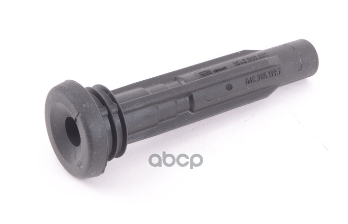Наконечник свечи зажигания VW AD VAG 04C 905 199E VAG арт. 04C 905 199E