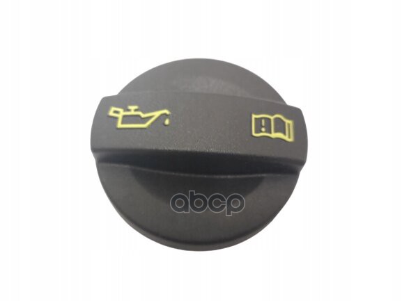 Крышка маслозаливной горловины VAG 04E103485B VAG арт. 04E103485B