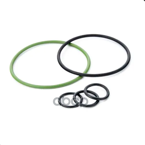 Комплект уплотнений для масляного бака и маслоотделителя VAG 057 198 405C VAG арт. 057 198 405C