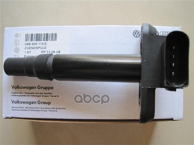 Катушка Зажигания VAG арт. 06B905115E