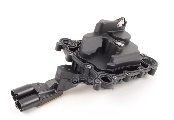 Маслоотделитель Audi: A4 08-12, A5 10-12, A6 05-, A7 11-, A8 05- VAG арт. 06E103547P