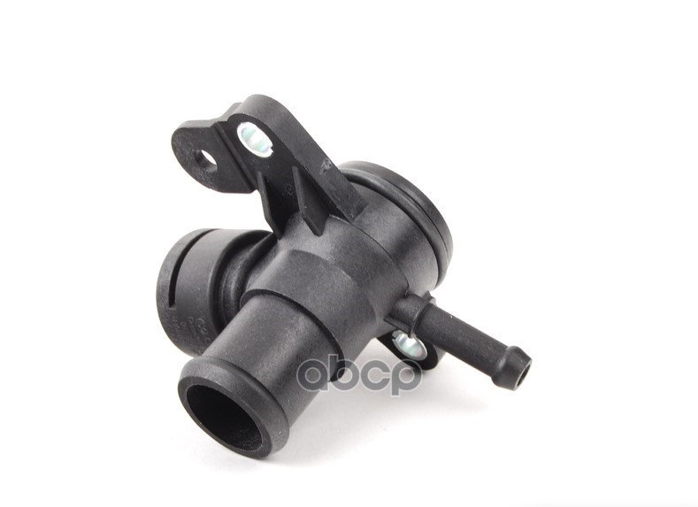 Фланец маслоохладителя VAG 06J 121 132 G VAG арт. 06J 121 132 G