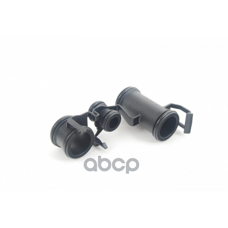 ТРУБКА МАСЛОПРОВОДА (внутренний номер 0В5 315 099 )  0B5315105TA VAG арт. 0B5315105TA