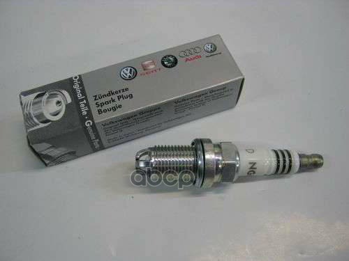 Свеча зажигания VAG 101 000 035HJ AD VW 6cyl 97-> "Ngk" VAG 101 000 035HJ VAG арт. 101 000 035HJ
