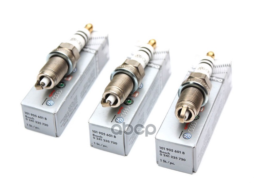 Свечи 101905601B VAG арт. 101905601B