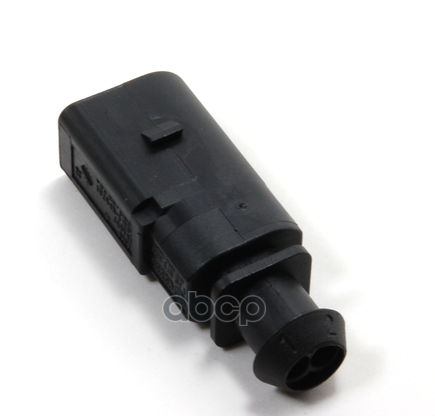 Разъем датчика износа тормозных колодок VAG 1J0 973 802 VAG арт. 1J0 973 802