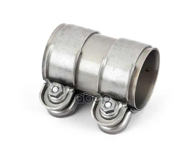 Хомут крепления глушителя AUDI A6 VAG 1K0 253 141 G VAG арт. 1K0 253 141 G
