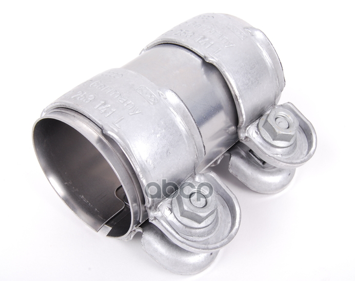 ХОМУТ ГЛУШИТЕЛЯ / 1K0253141L VAG арт. 1K0253141L