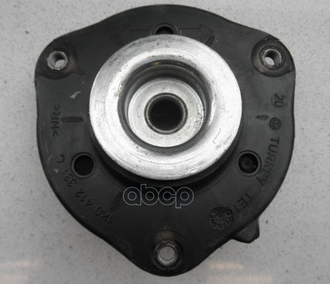 Опора передн. амортизатора VAG 1K0412331C VAG арт. 1K0412331C