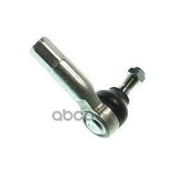 Наконечник рулевой R VAG 1K0 423 812K VAG арт. 1K0 423 812K