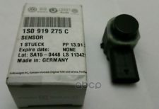 Датчик парктроника VAG арт. 1S0919275C
