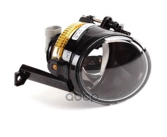 Фара Противотуманная Левая Volkswagen Polo Sedan (09-15) VAG арт. 1T0941699G