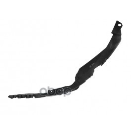 Направляющая переднего бампера R VAG 1Z0 807 184D VAG арт. 1Z0 807 184D