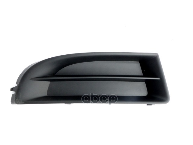 Заглушка бампера переднего правая VAG арт. 1Z0807368B9B9