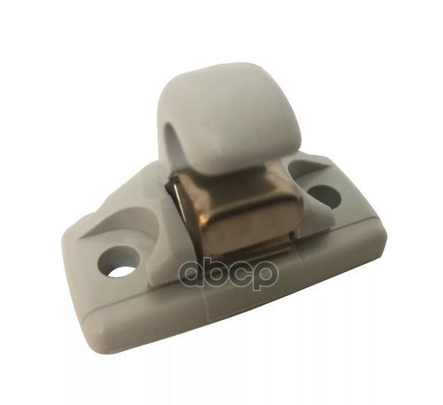 Кронштейн Солнцезащитного Козырька VAG арт. 1Z0857561AY20