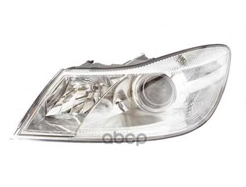 Фара Левая Skoda: Octavia A5 08-13 VAG арт. 1Z1941017S