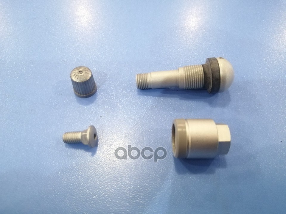 Ремкомплект Датчика Давления (Вентиль В Колесо) VAG арт. 3AA998275A