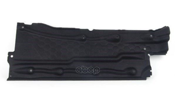 Защита Днища Левая Vw Passat Cc (2008>) VAG арт. 3C8825201A